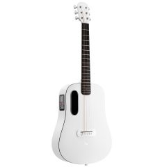 LAVA MUSIC LAVA ME Air Carbon Black