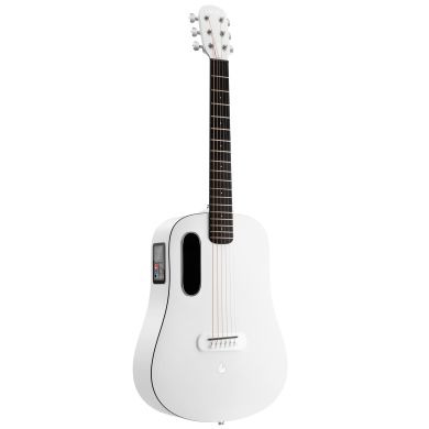 LAVA MUSIC LAVA ME Air Carbon Black