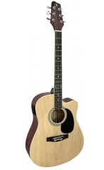 STAGG G SA20DCE NAT