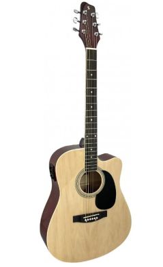 STAGG G SA20DCE NAT