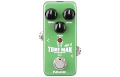 NUX NOD-2 TubeMan MKII Overdrive