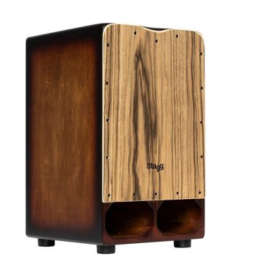 STAGG G PB06 WHM VWH