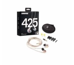 SHURE SE425-CL-EFS