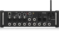 MIDAS MR12