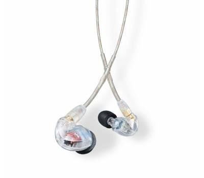 SHURE SE425-CL-EFS