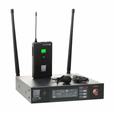 AMC iLive 2 Lavalier 71501 фото