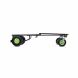 Візок для транспортування обладнання Gravity CART L 01 B