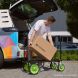 Візок для транспортування обладнання Gravity CART L 01 B