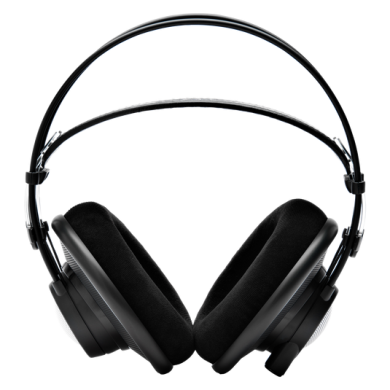 Студійні навушники AKG K702 2458X00190 фото