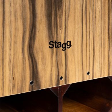 STAGG G CAJ−CANNON−EB 87671 фото