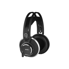 Студійні навушники AKG K872 3458X00050 фото