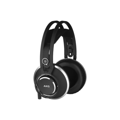 Студійні навушники AKG K872 3458X00050 фото