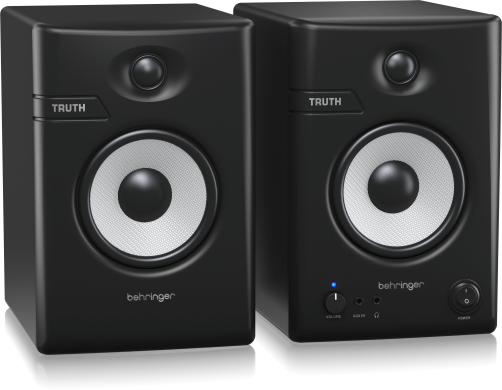 TRUTH 4.5BT 88983 фото