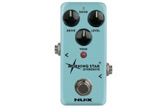 NUX NOD-3 Morning Star