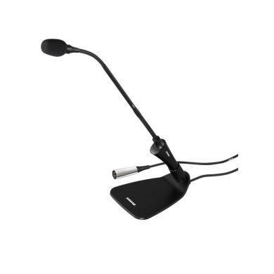 SHURE CVG12-B/C