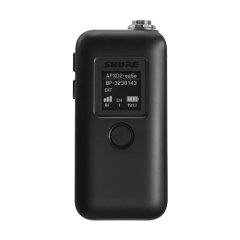 SHURE MXW1X/O=-Z11