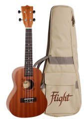 Укулеле Flight NUC310 Concert