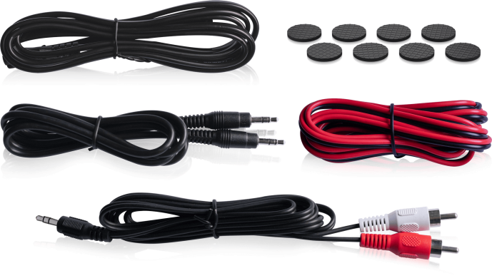 TRUTH 4.5BT 88983 фото