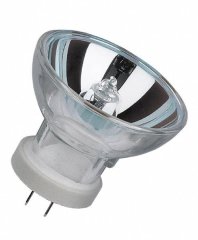 OSRAM 64624 100W 12V G5,3 