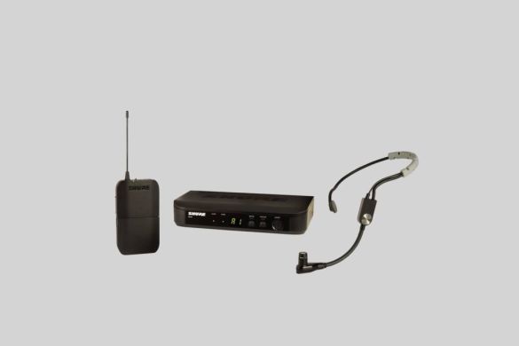SHURE BLX14E/SM35