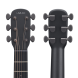 LAVA MUSIC LAVA ME Air Carbon Black