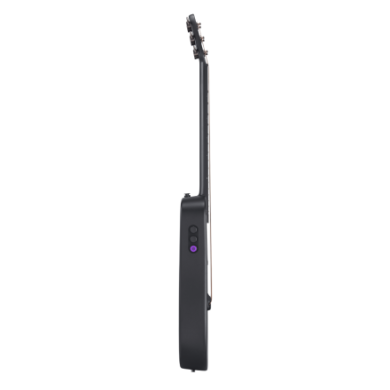 LAVA MUSIC LAVA ME Air Carbon Black 88587 фото