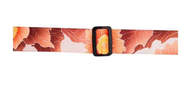Flight S35 FLOWER для укулеле