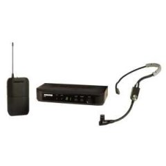 SHURE BLX14E/SM35