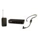 SHURE BLX14E/SM35