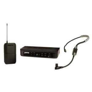 SHURE BLX14E/SM35