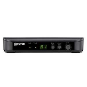 SHURE BLX14E/SM35