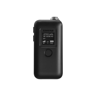 SHURE MXW1X/O=-Z11