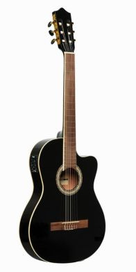 STAGG N SCL60 TCE-BLK