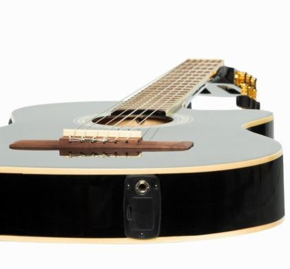 STAGG N SCL60 TCE-BLK