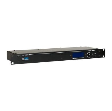 DB Technologies AC26N