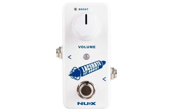 NUX NFB-2 Lacerate