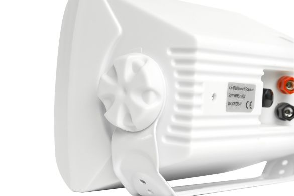 4all Audio WALL 420 IP 