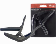 STAGG G SCPX-CU BK