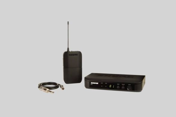 SHURE BLX14E-H8E