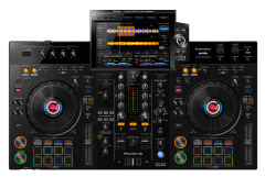 PIONEER XDJ-RX3 84419 фото