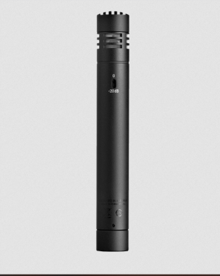 Інструментальний мікрофон AKG P170 3101H00410 фото