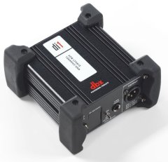 Активний директ-бокс DBX DI1 DBXDI1 фото