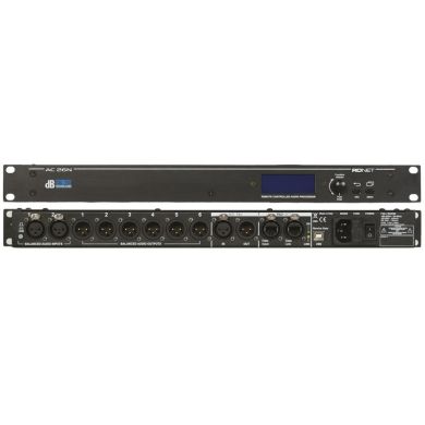 DB Technologies AC26N