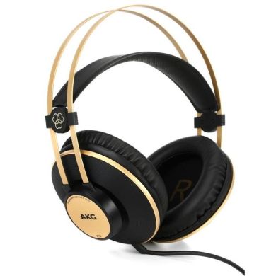 Студійні навушники AKG K92 3169H00030 фото