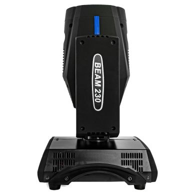 FREE COLOR BEAM 7R ECO