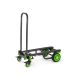 Багатофункціональний візок Gravity CART M 01 B