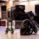 Багатофункціональний візок Gravity CART M 01 B
