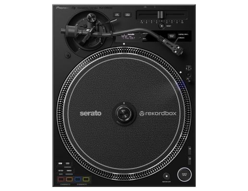 Проигрыватель винила PIONEER PLX-CRSS12 86309 фото