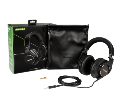 SHURE SRH840A-EFS