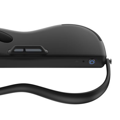 Smart гітара LAVA GENIE Black 89239 фото